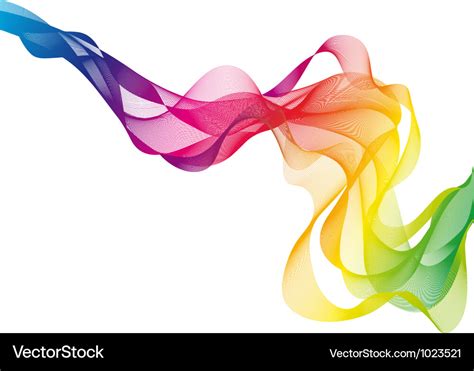 Abstract colorful background Royalty Free Vector Image