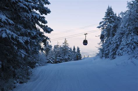 The Ultimate Northeast Winter Vacation Guide