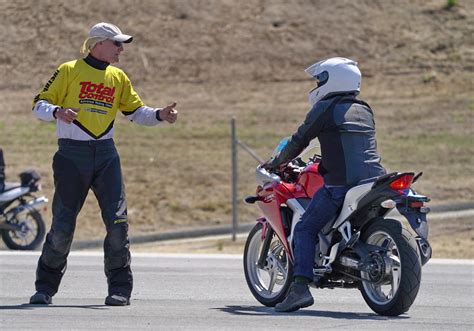 Ca Dmv Motorcycle Training Course | Reviewmotors.co