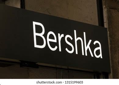 Bershka Logo Vector (.AI) Free Download