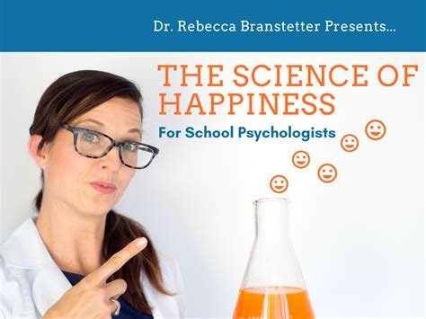 The Science of Happiness – Schoolpsych.com