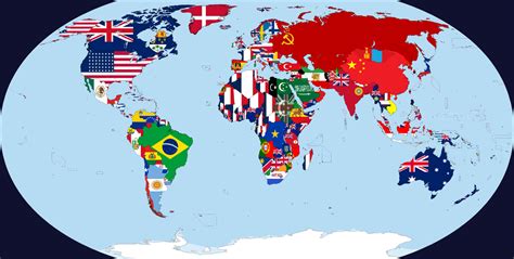 World 1945 by Michalnowak123 on DeviantArt