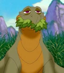 Voice Of Spike - Land Before Time | Behind The Voice Actors