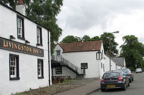 Livingston Inn - Livingston Village | Places, Falkirk, Livingston