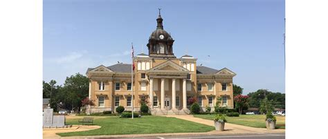 Candidates to speak at Union County Courthouse - | NEMiss.NEWS