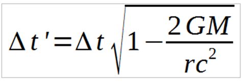 Unanswered Problem With Time Dilation - Silly Claims Forum - Science Forums