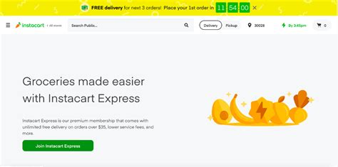 Instacart Express: What Are the Benefits and Is It Worth It?