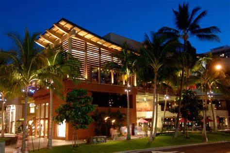 Honolulu Malls and Shopping Centers: 10Best Mall Reviews