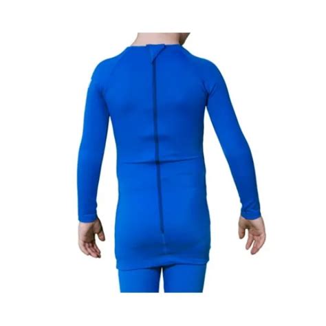 SPIO Shirt Compression Garments - FREE Shipping