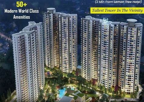 Lodha Hinjewadi Phase 1 Pune | New Launch | Premium 2,3 & 4 Bhk Homes ...