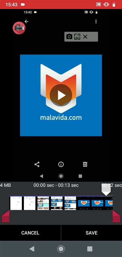 Ez Screen Recorder APK Download for Android Free