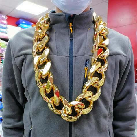 Big Gold Chain Png | ubicaciondepersonas.cdmx.gob.mx