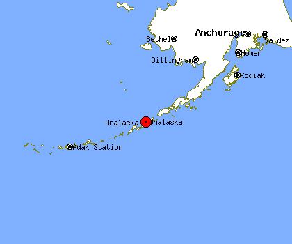 Unalaska Profile | Unalaska AK | Population, Crime, Map