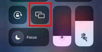 How to Mirror Your iPhone Screen to Your Mac - AppleToolBox