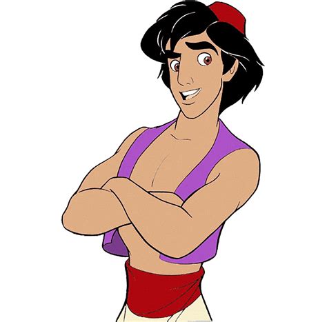 Aladdin PNG Free Image - PNG All | PNG All