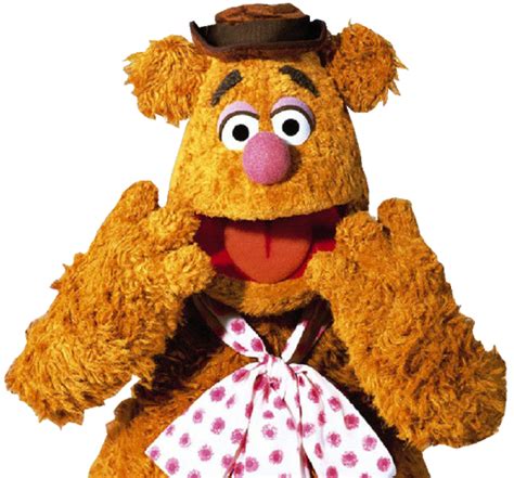 Image - Fozzie Bear 3.png | Disney Wiki | FANDOM powered by Wikia