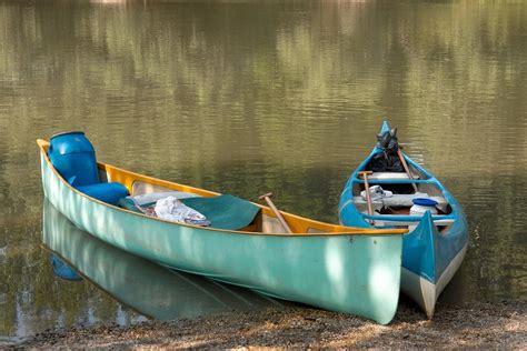 Canoe Camping: Here's What You Need to Get Started