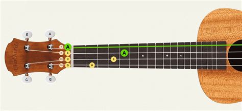 ¿Afinación correcta de un ukelele? Aprende cómo hacerlo rápidamente - UkuTabs