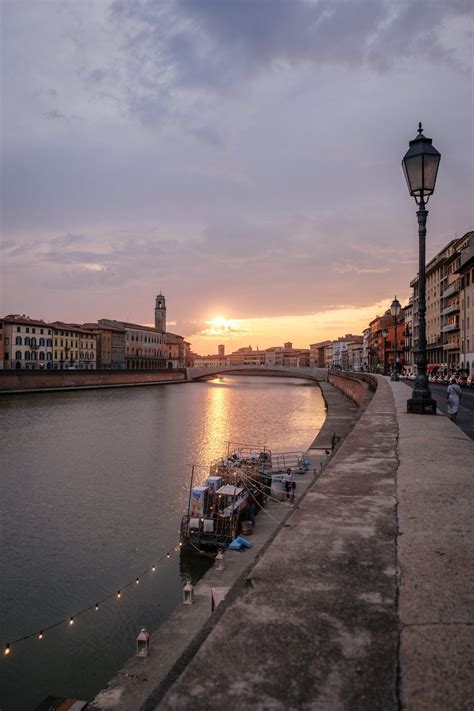 Is Pisa Worth Visiting? What a Pisa City Break Has to Offer