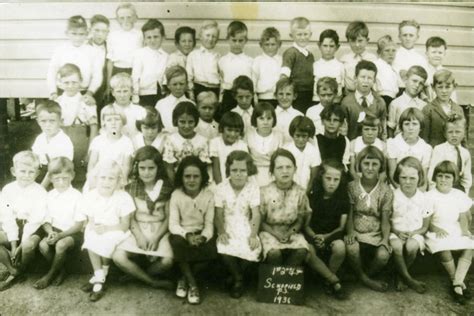 Some Memories of Schofields Public School – Riverstone & District ...