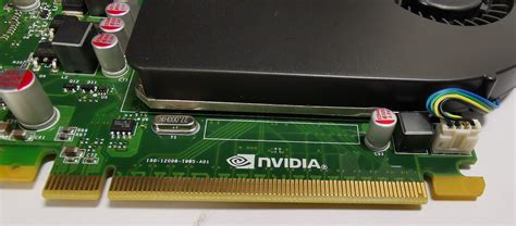 PNY NVIDIA Quadro 600 1GB GDDR3 PCI-e Graphics Card