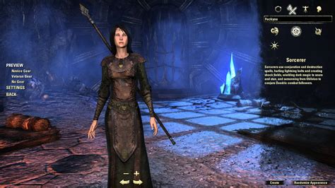 Elder Scrolls Online Classes: The Most Important Tips You Need To Know | GAMERS DECIDE