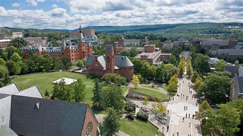 Visit | Cornell University