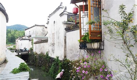 8 Most Beautiful Villages in Huangshan and Which Ones to Go