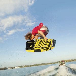 Guide: Jobe Wakeboards | Wake2o Blog