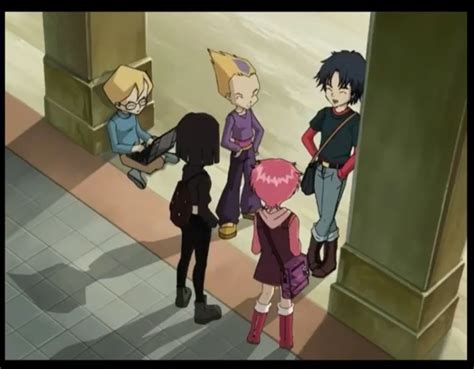 Code Lyoko | Code lyoko, Cartoon, Favorite character