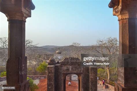 83 Ranthambore Fort Stock Photos, High-Res Pictures, and Images - Getty Images