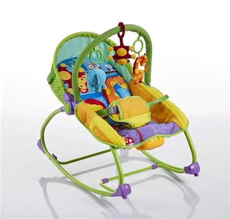 China Customized Baby Bouncer Rocker New-born Baby To Toddler Suppliers ...