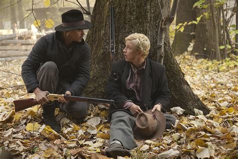 Hatfields & McCoys (2012)