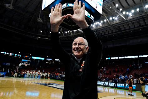 Jim Larrañaga has Miami on joyful NCAA tournament run - The Washington Post