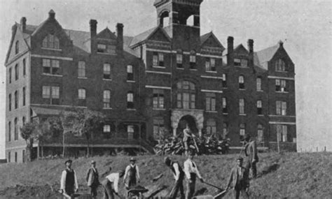 College History Garden: Morehouse College Celebrates Sesquicentennial of Founding in 1867