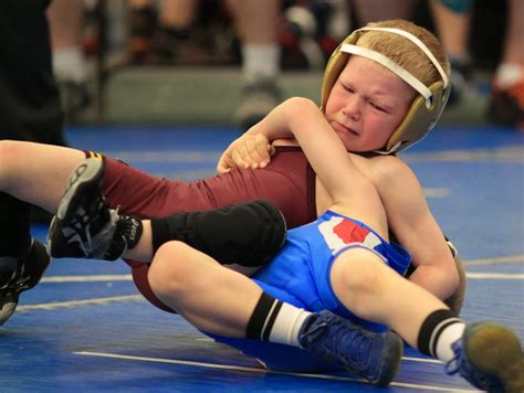 MN/USA Wrestling Kids and Cadets Freestyle State Championships Photos ...