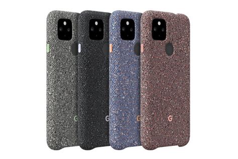 Best Pixel 4a 5G cases and covers - AIVAnet