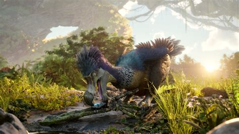 ARK 2 on Steam