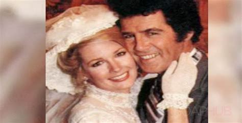 Deidre Hall Remembers Jed Allan, Her First Days Of Our Lives 'Husband'