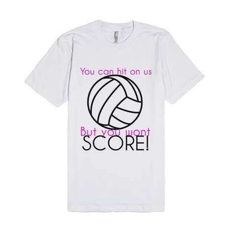 Volleyball Quotes For Shirts. QuotesGram