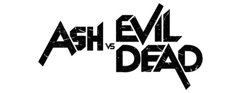 Ash vs. Evil Dead | Logopedia | FANDOM powered by Wikia