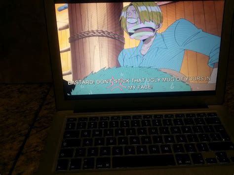 One Piece funny moment: Zoro and Sanji 😂😂😂😂😂😂 | One Piece Amino