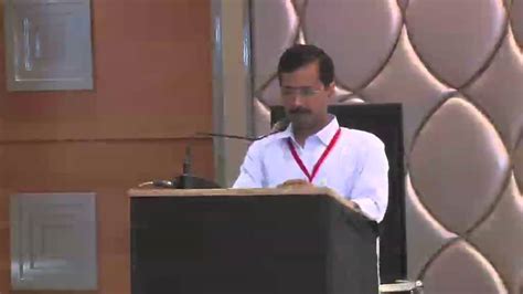 Third National Coucil Meeting Arvind Kejriwal Speech - YouTube