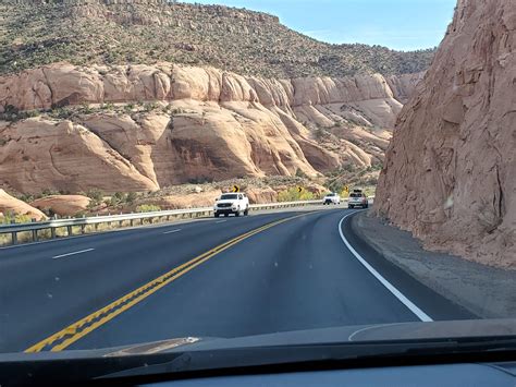 Some more pics from Utah/Arizona border region. : r/PollsAndSurveys