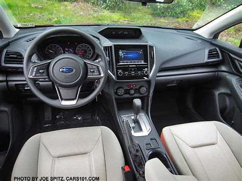 2017 Subaru Impreza Interior Lights | Brokeasshome.com