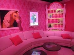 living room I'm A Barbie Girl, Barbie Life, Fun Places To Go, Edgy ...