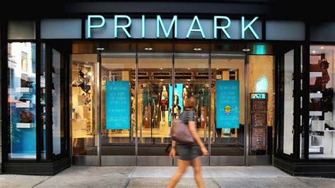 Primark abrirá una macrotienda en el centro de Barcelona