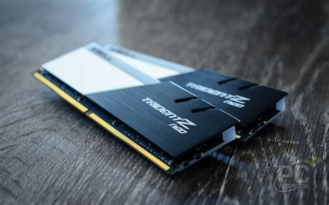 G.SKILL Trident Z Neo DDR4-3600 CAS 14 AMD Ryzen Memory Review - PC Perspective