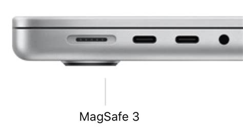 MagSafe on the new MacBook Pro: Everything you need to know | AppleInsider