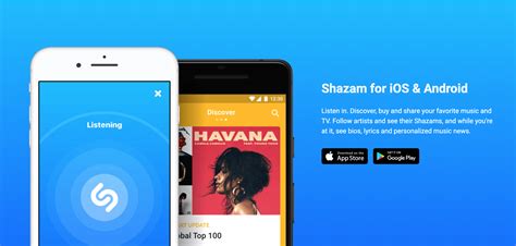 Shazam App Review | How To Figure Out What Song Is Playing Anywhere ...